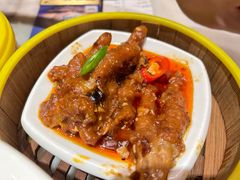 -蝴蝶里·粤菜·点心(滨江龙湖店)
