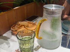 -芭札·Thai泰国餐厅(同和金铂天地店)
