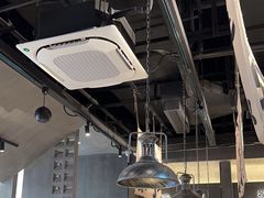 -张翻越·川渝冒菜·武汉黑鸭煲(城北万象城店)