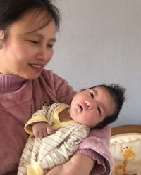 -大美母婴月子中心