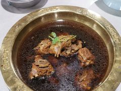-和庆斋羊蝎子火锅·碳缸烧烤(顺义旗舰店)