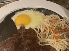 -豪客来牛排(人民东路店)