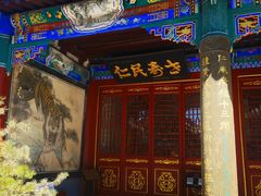 -药王庙(安国市)