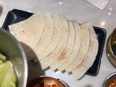 -HOTISLAND海鸡岛·韩国料理(江南西店)