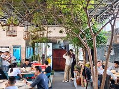 -又见炊烟私房菜(敬亭路店)