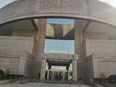 -上海博物馆(人民广场馆)