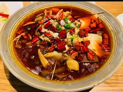 -马旺子·川小馆
