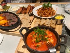 -沛家·西餐Brunch·直火料理