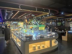-巴犀烧烤(新崇光店)
