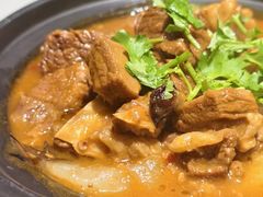 -鑫裕园三个拿手菜(白堤路店)