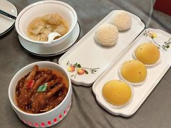 -水禾轩·海鲜蒸汽主题餐厅(新香洲旗舰店)