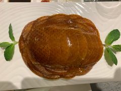 -大鸭梨烤鸭(左家庄店)