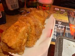 -火联烧烤(学院路创始店)