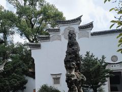 -台州府城(东湖)