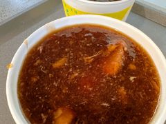 -鸡鸣汤包(红山动物园店)