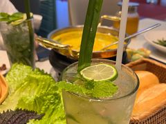 -美奈小馆·越南料理(中航城君尚购物中心店)