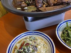 -回味黑鸭煲·始于2006(万松园店)