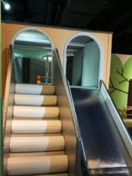 -塔塔王国·主题儿童游乐园(奥城商业广场店)