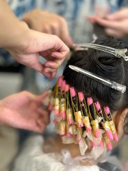 -GANO HAIR 