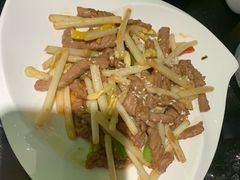 -顺峰顺水顺德菜(龙华店)