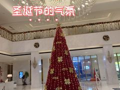 -京香轩·中餐厅(上海中庚聚龙酒店)