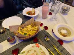 -青花瓷西餐厅(金鸡湖广场店)