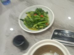 -树厨贵州菜(铜仁花果山店)