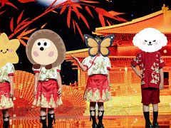 -新声线少儿口才(亦庄示范校区)