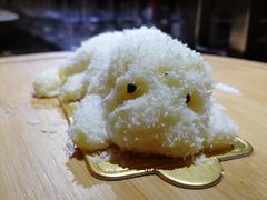 -长沙芙蓉国温德姆至尊豪廷大酒店 - 自助餐厅