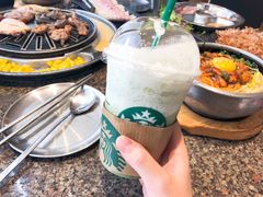 -星巴克(徐州苏宁广场B1店)