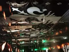 -百威KTV(恒福路店)