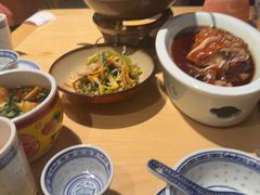 -南京大牌档(龙江新城市广场店)