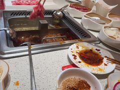 -海底捞火锅(吾悦国际广场店)