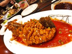 -晋阳饭庄(虎坊桥店)