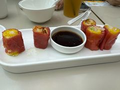 -蔡澜点心(三里屯T+MALL店)