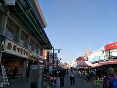 -天津洋货市场