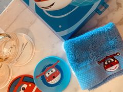 -上海滴水湖皇冠假日酒店
