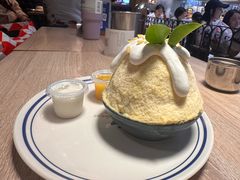 -After You Dessert Cafe(CENTRALWORLD)