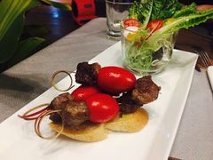-礼途酒店·餐吧