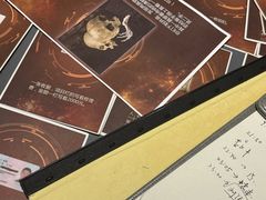 -剧狐剧本杀·月球探案馆(人民广场1号店)