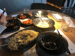 -金牌外婆家(苏州中心店)