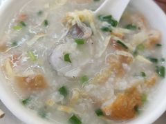 艇仔粥-源记肠粉(华贵路店)