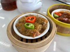 -嘉升大排档(番禺总店)