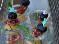 -南沙游艇会·大兵船餐厅