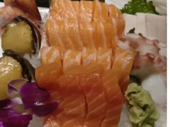-清水日本料理铁板烧(学府路店)