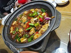 -龚兴城鱼羊吉·家传湖北菜(苗栗路总店)