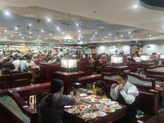 -比亚森自助烤肉料理(裕华店)