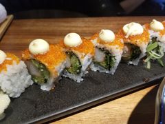-森味薪火烧•烧鸟居酒屋•日本料理(望京店)