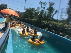 -苏州乐园森林水世界