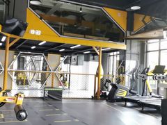 -可逸运动24小时健身